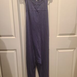 FP Movement by Free People Purple Jumpsuit